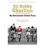 My England years : the autobiography