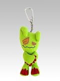 Emotes 4 Keychain Mascot - Abash