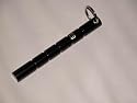 Kubotan Key Chain - BLACK