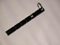 Kubotan Key Chain - BLACK