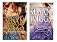 SUSAN WIGGS SET OF 2 HISTORICAL ROMANCES: At The Queen's Summons and The Mistress