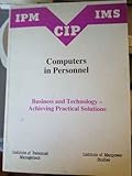 Computers in personnel