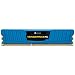Corsair CML8GX3M2A1600C9B LP Vengeance Memory 8GB 1600MHz CL9 DDR3 Two Module Kit