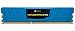 Corsair 8 GB Vengeance Blue Low Profile 1600mhz PC3-12800 240-pin Dual Channel DDR3 Memory Kit 8 Dual Channel Kit - CML8GX3M2A1600C9B