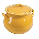 Rick Bayless Bean Pot, Sol
