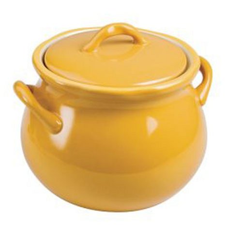 Rick Bayless Bean Pot, Sol