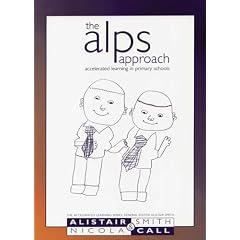 The ALPS approach, Accelerated Learning in Primary Schools
