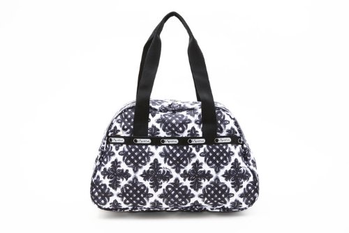 (レスポートサック) LeSportsac Sidney Overnighter 7857-4066