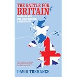 the battle for britain scotland and the independence referendum