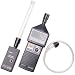 Reed GS-5800 Ultrasonic Leak Detector with BNC Connection