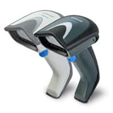 Gryphon GD4430 Handheld Bar Code Reader - White