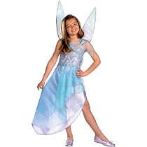 Silvermist Classic - Size: Child M(7-8)
From Disney's Fairies
