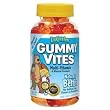 Lil Critters Gummy Vites Multi Vitamin & Mineral Formula, 220-Count Bottle