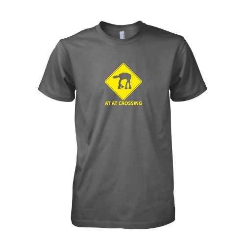 AT AT Crossing Herren T-Shirt