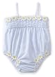 Kate Mack Baby-Girls Infant Daisy Mae Swim One Piece Bubble Swimsuit