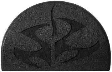 Hitman Engraved Jentra JP-1 Grip Slug Plug for Glock 17 19 20 21 22 23 24 31 32 34 35 37 38 GEN 1-3 by NDZ Performance