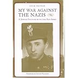 My War against the Nazis: A Jewish Soldier with the Red Army