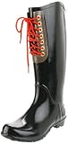 Tommy Hilfiger Women's Kate Boot,Green,8 M US