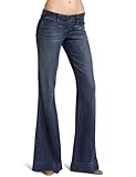 IMAGE OF Level 99 Women's Storm Wide Leg Jean, Talford, 26