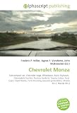 Chevrolet Monza: Subcompact car, Chevrolet Vega, Wheelbase, Buick
Skyhawk, Oldsmobile Starfire, Pontiac Sunbird, Toyota Celica, Ford
Capri, Opel Manta, ... (second generation), Mazda RX-2, Mazda RX-3