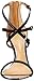 Badgley Mischka Women's Monalisa Dress Sandal