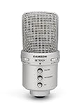Samson G Track USB Microphone and Audio Interface