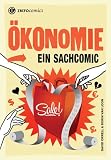 Bild zu: &Ouml;konomie: Ein Sachcomic