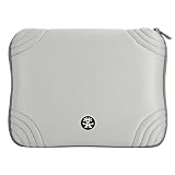 Crumpler - Sir Gimp 12" - Housse pour Ordinateur Portable 12" - Argent