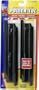 Life-Like Trains Power-Loc  HO Scale Track - 9" Straight, Steel