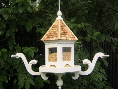 Wingdale Hanging Feeder