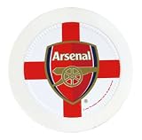 from Arsenal Gifts Arsenal F.C. Car Tax Disc Holder St George