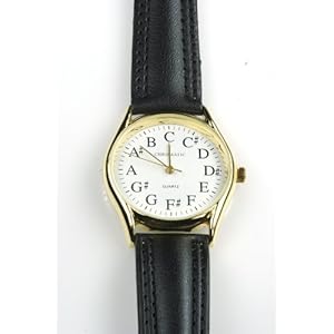 Chromatic Watch - Men Black