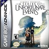 Lemony Snicket's A Series of Unfortunate Events
