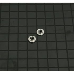 Washer(2): 25 35GT2, 40GX from Evolution Aircraft Engines