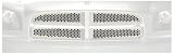Putco 84433 Punch Stainless Steel Grille
