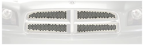 Putco 84433 Punch Stainless Steel Grille