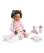 Little Mommy Real Loving Baby Doll (Aa)
