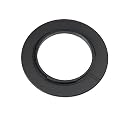 Fotodiox 58mm Reverse Mount Adapter for Nikon D1, D2, D3, D100, D200, D300, D700, D40, D40x, D60, D70, D70s, D80, D90