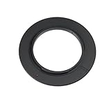 Fotodiox 58mm Filter Thread Lens, Macro Reverse Ring Camera Mount Adapter,  ....