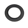Fotodiox 58mm Filter Thread Lens, Macro Reverse Ring Camera Mount Adapter, for Nikon D1, D2, D3, D3x,D3s, D100, D200, D300, D300s, D700, D40, D40x, D50, D60, D70, D70s, D80, D90, D3000, D3100, D5000, D7000