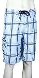 Rip Curl Bomber Boardshorts - Crystal Blue
