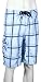 Apparel : Rip Curl Bomber Boardshorts - Crystal Blue