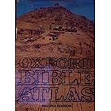 Oxford Bible atlas