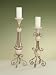 Kichler Lighting Candlesticks set of 2
