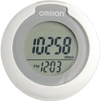 HIP Pedometer