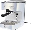 AEG Cremapresso EA 260 Espressoautomat / 15 bar / 1.5 Liter / Thermo Block Technologie / BeheizteTassenablage
