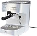 AEG Cremapresso EA 260 Espressoautomat / 15 bar / 1.5 Liter / Thermo Block Technologie / BeheizteTassenablage
