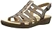 Naturalizer Women's Wyonna Huarache Sandal