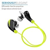 Flexion™ Kinetic Series Wireless Bluetooth Headphones Noise Cancelling