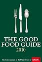 The Good Food Guide 2010